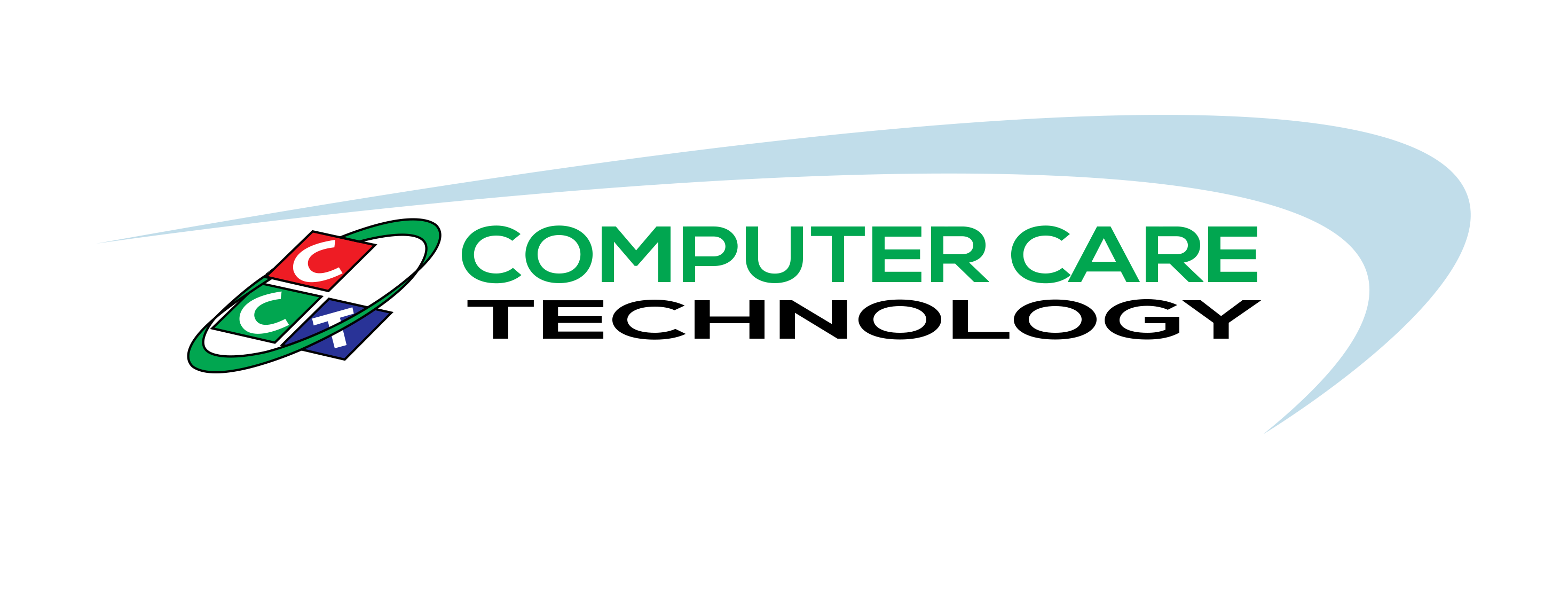 Cumputer Care Technology logo