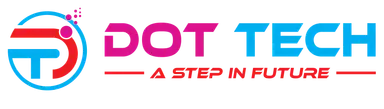 Dottech logo