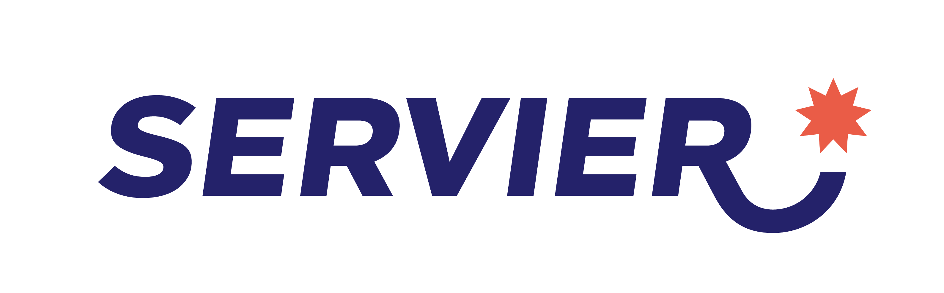 Servier logo